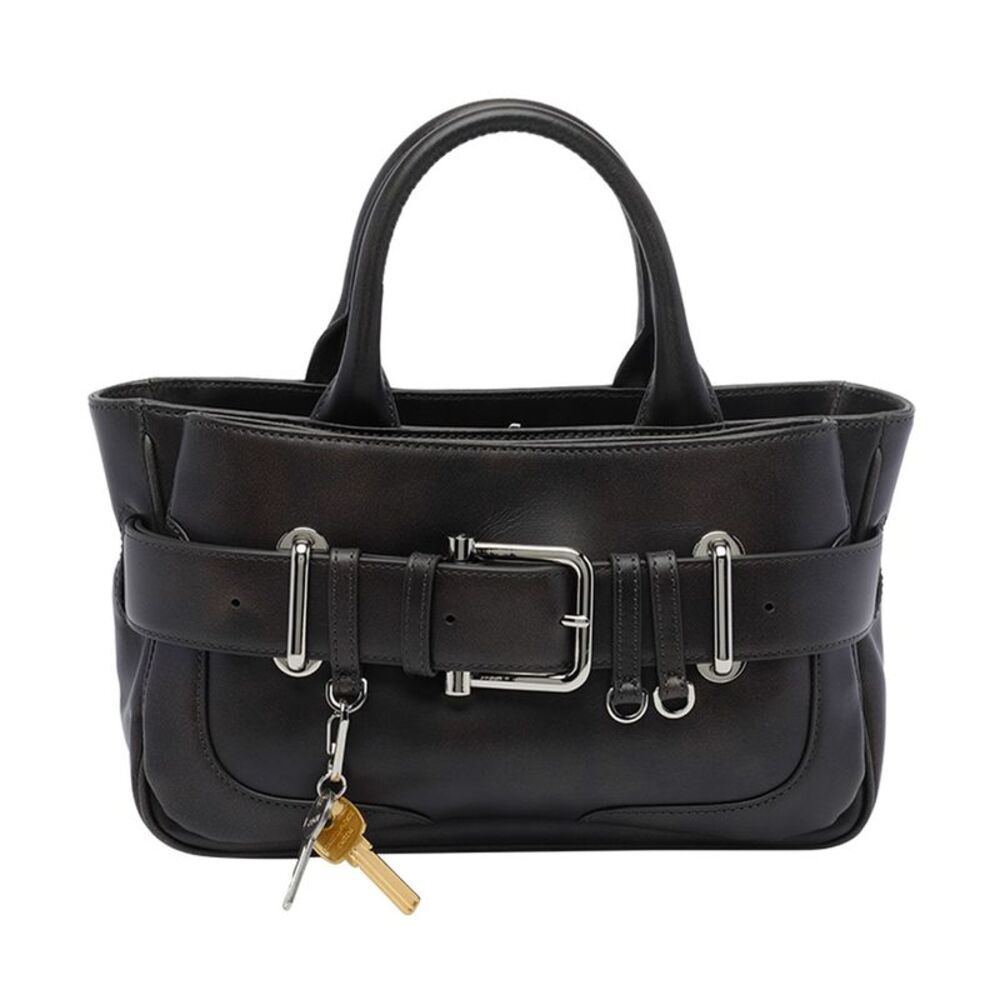 Osoi Women Mini Brocle Tote Bag